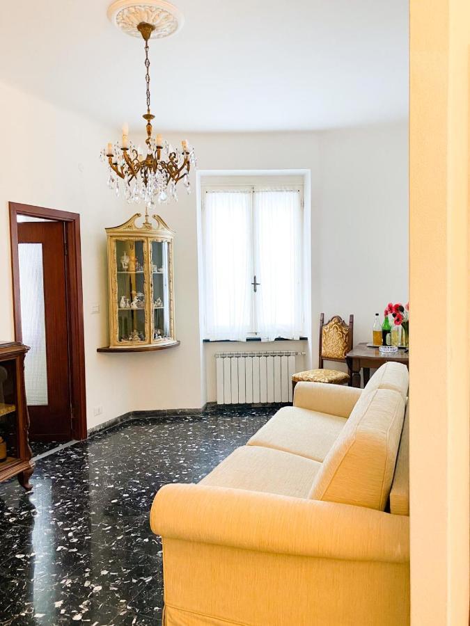شقة A Casa Di Mario فيرناتْسا المظهر الخارجي الصورة