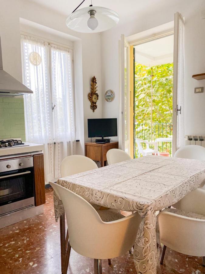 شقة A Casa Di Mario فيرناتْسا المظهر الخارجي الصورة