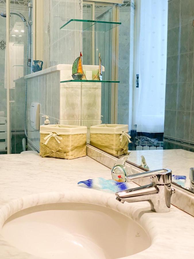 شقة A Casa Di Mario فيرناتْسا المظهر الخارجي الصورة