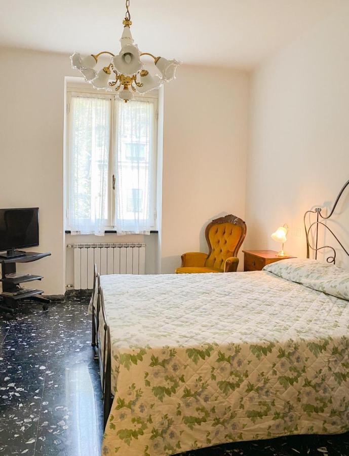 شقة A Casa Di Mario فيرناتْسا المظهر الخارجي الصورة