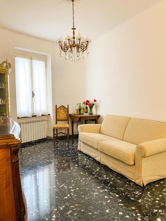 شقة A Casa Di Mario فيرناتْسا المظهر الخارجي الصورة