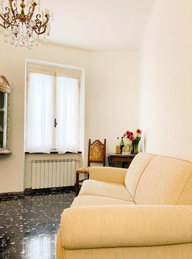 شقة A Casa Di Mario فيرناتْسا المظهر الخارجي الصورة