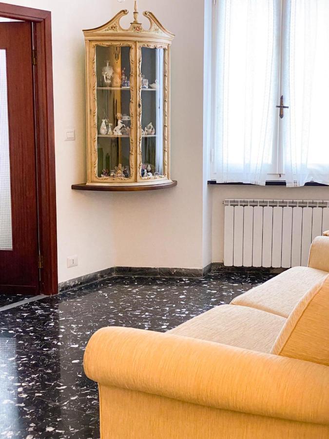 شقة A Casa Di Mario فيرناتْسا المظهر الخارجي الصورة